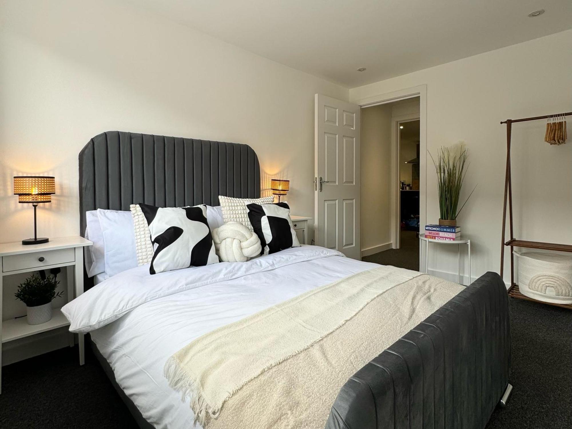 Cole Street Apartments Birkenhead Exterior foto