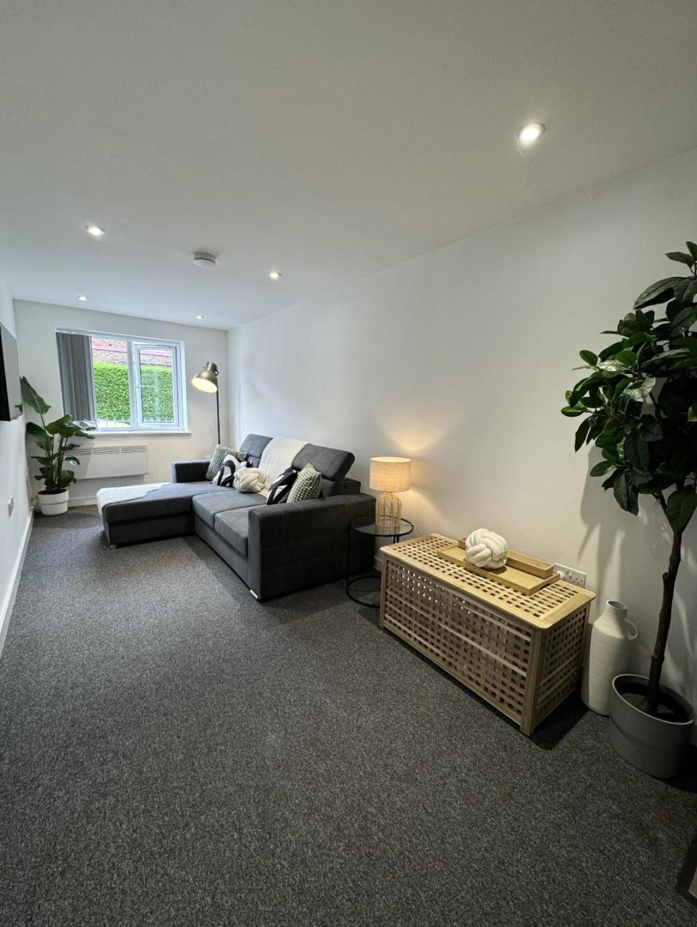 Cole Street Apartments Birkenhead Exterior foto